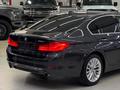 BMW 530 2018 года за 14 000 000 тг. в Шымкент – фото 7