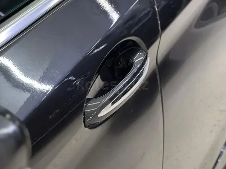BMW 530 2018 года за 14 000 000 тг. в Шымкент – фото 9