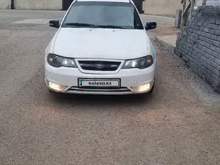 Daewoo Nexia, 2013