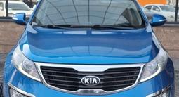 Kia Sportage 2012 годаүшін6 990 000 тг. в Семей – фото 2