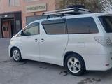 Toyota Vellfire 2011 года за 5 500 000 тг. в Атырау – фото 3