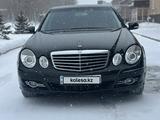 Mercedes-Benz E 280 2008 годаүшін6 200 000 тг. в Караганда