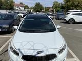 Kia Cee'd 2015 года за 6 500 000 тг. в Шымкент – фото 2
