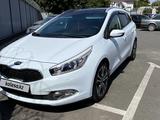 Kia Cee'd 2015 года за 6 500 000 тг. в Шымкент