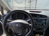 Kia Cee'd 2015 года за 6 500 000 тг. в Шымкент – фото 4