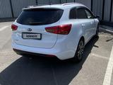 Kia Cee'd 2015 года за 6 500 000 тг. в Шымкент – фото 5