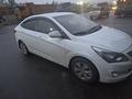 Hyundai Accent 2015 года за 5 600 000 тг. в Алматы – фото 7