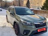 Subaru Forester 2020 годаfor12 900 000 тг. в Астана – фото 2