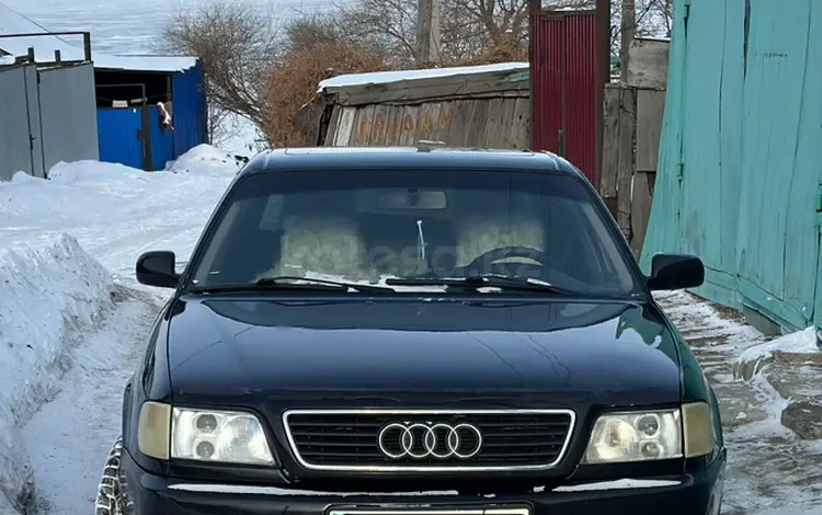 Audi A6 1994 года за 2 600 000 тг. в Кокшетау