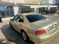 Hyundai Sonata 2003 годаfor3 300 000 тг. в Алматы – фото 6