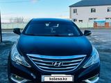 Hyundai Sonata 2012 годаүшін2 800 000 тг. в Павлодар – фото 3