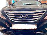 Hyundai Sonata 2012 годаүшін2 800 000 тг. в Павлодар – фото 2