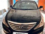 Hyundai Sonata 2012 годаүшін2 800 000 тг. в Павлодар