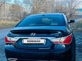 Hyundai Sonata 2012 годаүшін2 800 000 тг. в Павлодар – фото 5