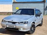 ВАЗ (Lada) 2114 2007 года за 1 000 000 тг. в Кокшетау – фото 2