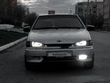 ВАЗ (Lada) 2114 2007 года за 1 000 000 тг. в Кокшетау