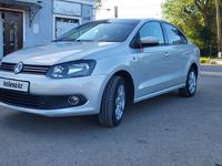 Volkswagen Polo 2015 года за 6 100 000 тг. в Уральск