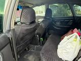 Subaru Legacy 2001 года за 3 200 000 тг. в Усть-Каменогорск – фото 3