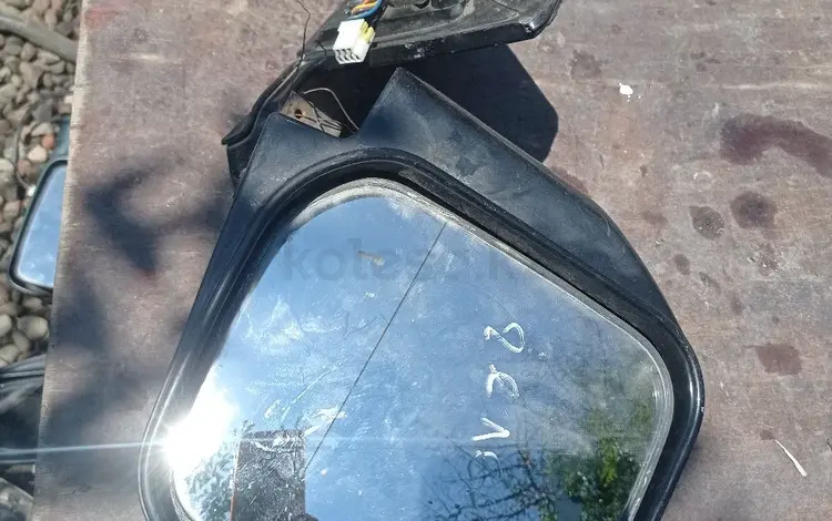 Зеркало правое на запчасти за 5 000 тг. в Алматы