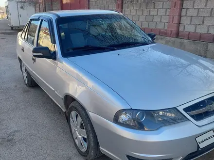 Daewoo Nexia 2012 года за 2 200 000 тг. в Сарыагаш – фото 3