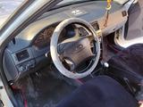 ВАЗ (Lada) Priora 2170 2011 года за 1 600 000 тг. в Сатпаев – фото 3