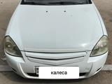 ВАЗ (Lada) Priora 2170 2011 года за 1 600 000 тг. в Сатпаев – фото 2