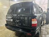 Toyota Land Cruiser 2000 годаүшін8 200 000 тг. в Актобе – фото 5