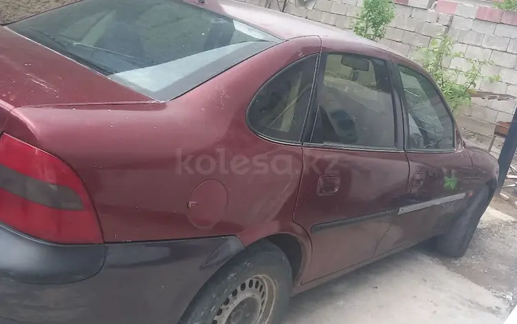 Opel Vectra 1998 годаүшін600 000 тг. в Аксукент