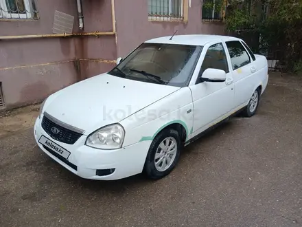 ВАЗ (Lada) Priora 2170 2013 года за 1 200 000 тг. в Актау – фото 2