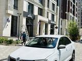 Skoda Rapid 2014 года за 4 200 000 тг. в Усть-Каменогорск – фото 2
