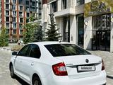 Skoda Rapid 2014 года за 4 200 000 тг. в Усть-Каменогорск