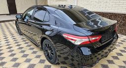 Toyota Camry 2020 годаүшін11 000 000 тг. в Жанакорган