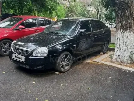 ВАЗ (Lada) Priora 2172 2013 года за 2 000 000 тг. в Алматы – фото 3