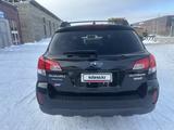 Subaru Outback 2014 годаүшін5 000 000 тг. в Уральск – фото 2