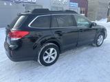 Subaru Outback 2014 годаүшін5 000 000 тг. в Уральск – фото 3