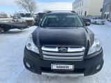 Subaru Outback 2014 годаүшін5 000 000 тг. в Уральск