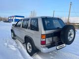 Nissan Terrano 1995 годаүшін2 850 000 тг. в Петропавловск – фото 5