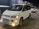 Mitsubishi Delica 2005 годаүшін8 500 000 тг. в Алматы – фото 2