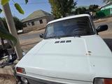 ВАЗ (Lada) Lada 2121 2013 годаүшін1 600 000 тг. в Арысь