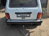 ВАЗ (Lada) Lada 2121 2013 годаүшін1 600 000 тг. в Арысь – фото 3