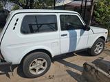 ВАЗ (Lada) Lada 2121 2013 годаүшін1 600 000 тг. в Арысь – фото 2