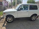 ВАЗ (Lada) Lada 2121 2013 годаүшін1 600 000 тг. в Арысь – фото 4