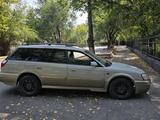 Subaru Legacy 1999 года за 2 599 999 тг. в Алматы