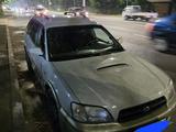 Subaru Legacy 1999 года за 2 599 999 тг. в Алматы – фото 4