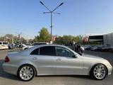 Mercedes-Benz E 320 2002 года за 6 200 000 тг. в Алматы – фото 3