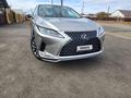 Lexus RX 500h 2022 годаүшін34 000 000 тг. в Уральск – фото 12