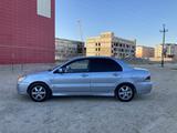 Mitsubishi Lancer 2004 годаүшін1 500 000 тг. в Актау – фото 4