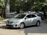 Toyota Corolla 2010 года за 6 000 000 тг. в Алматы – фото 2