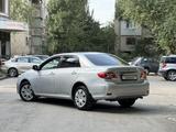 Toyota Corolla 2010 года за 6 000 000 тг. в Алматы – фото 4