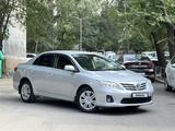 Toyota Corolla 2010 года за 6 000 000 тг. в Алматы